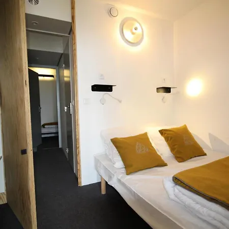 Varet 2 - 3 Pieces 6-7 Personnes Varet Mae-7864 Les Arcs (Savoie)