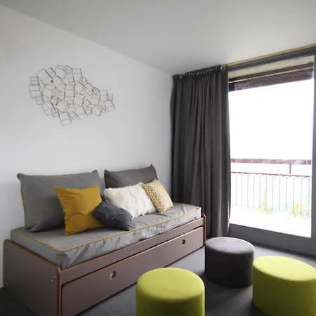 Varet 2 - 3 Pieces 6-7 Personnes Varet Mae-7864 Lejlighed *