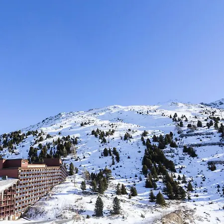 Lejlighed Varet 2 - 3 Pieces 6-7 Personnes Varet Mae-7864 Les Arcs (Savoie)