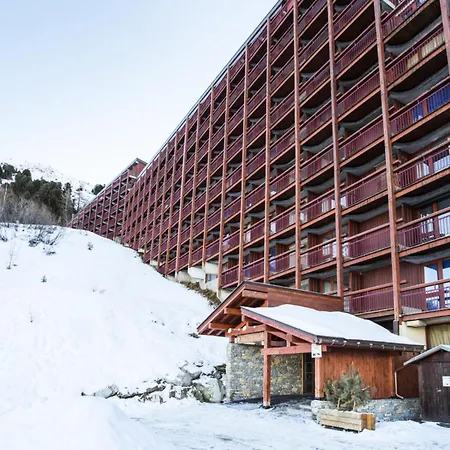 Varet 2 - 3 Pieces 6-7 Personnes Varet Mae-7864 * Les Arcs (Savoie)