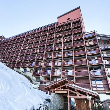 Apartment Varet 2 - 3 Pieces 6-7 Personnes Varet Mae-7864