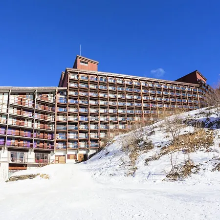 Varet 2 - 3 Pieces 6-7 Personnes Varet Mae-7864 Les Arcs (Savoie)