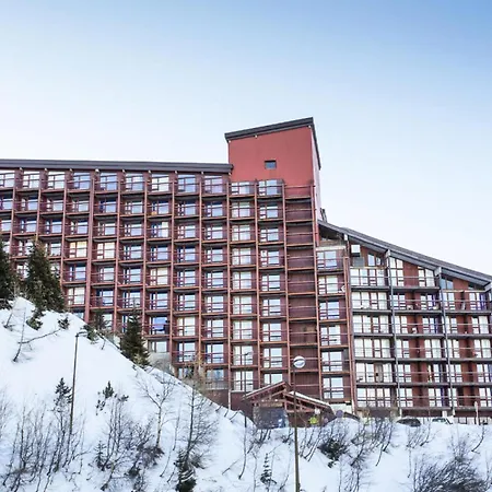 Apartment Varet 2 - 3 Pieces 6-7 Personnes Varet Mae-7864